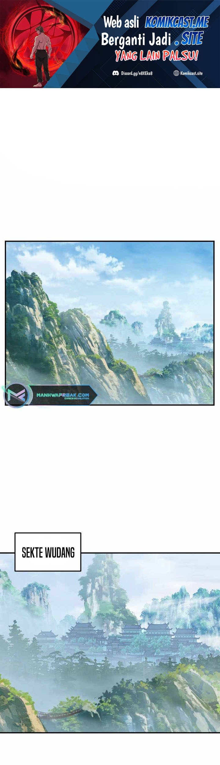 Baca Manhwa The Great Master Chapter 62 Gambar 2