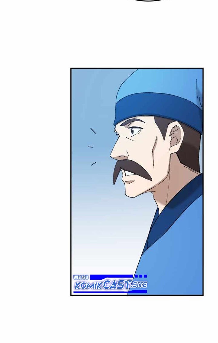The Great Master Chapter 62 Gambar 5