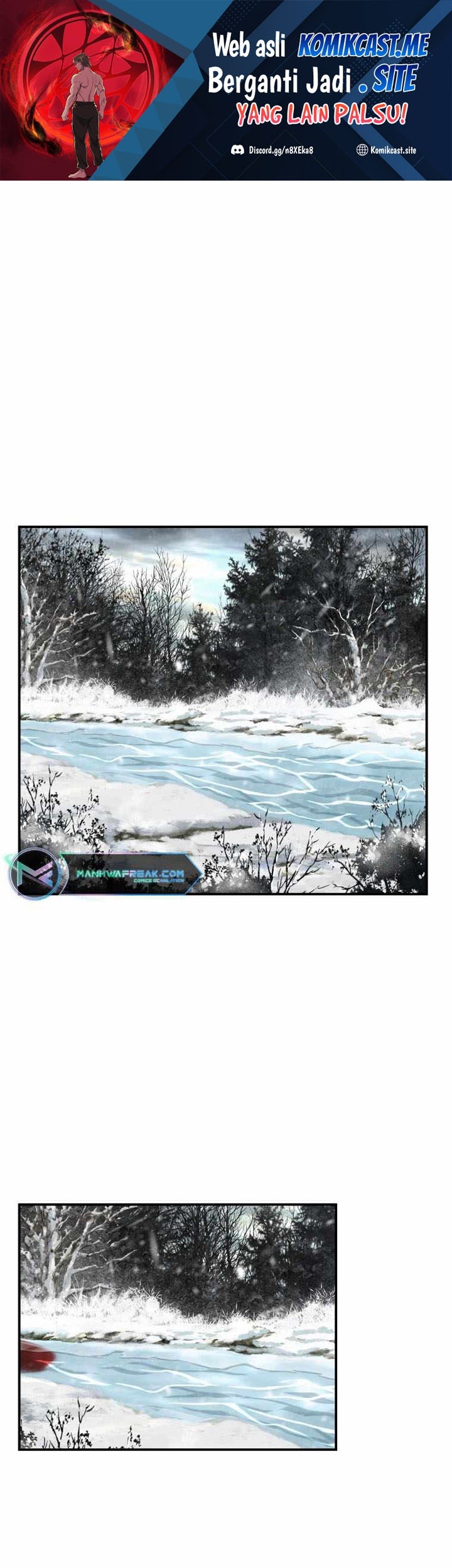 Baca Manhwa The Great Master Chapter 61 Gambar 2