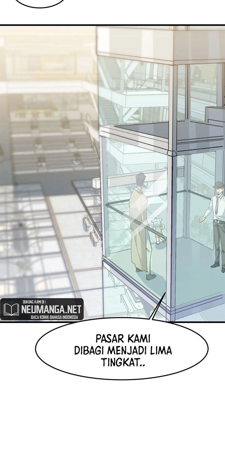 Paladin Dad Chapter 10 Gambar 26