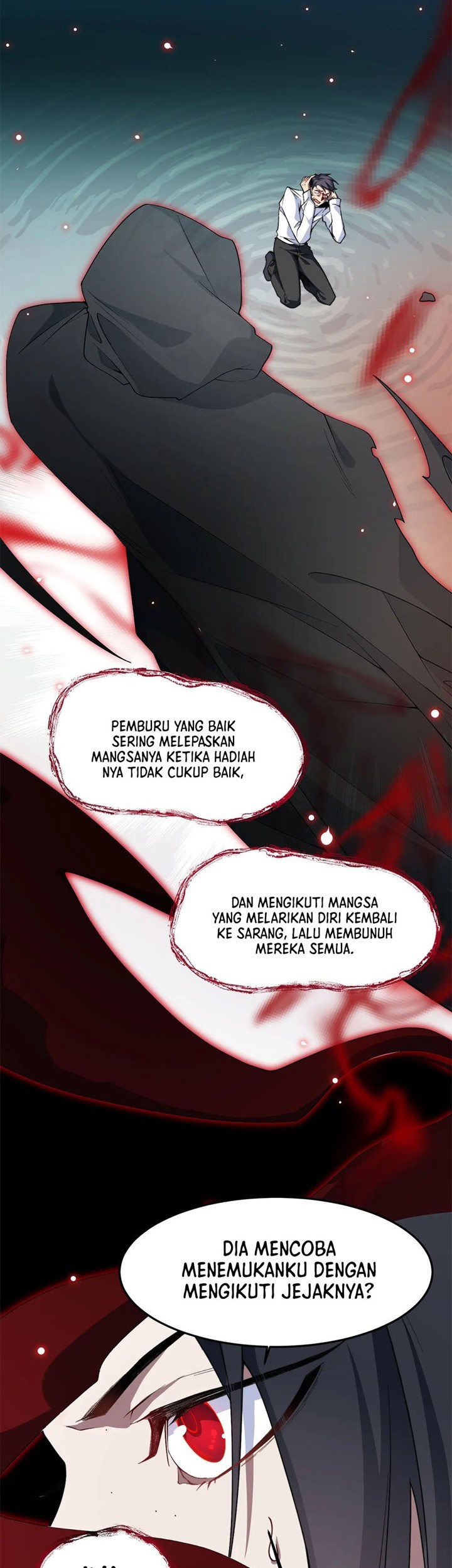 Paladin Dad Chapter 10 Gambar 10