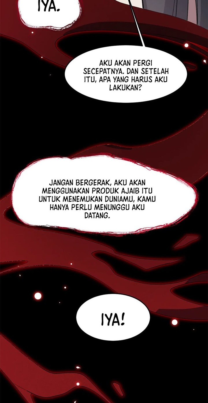 Paladin Dad Chapter 10 Gambar 11