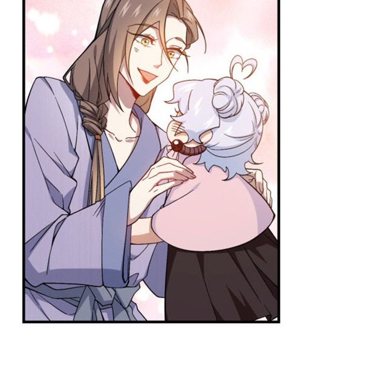 Paladin Dad Chapter 09 Gambar 20