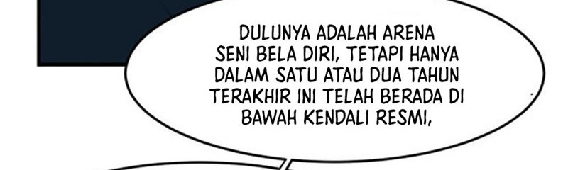 Paladin Dad Chapter 09 Gambar 36