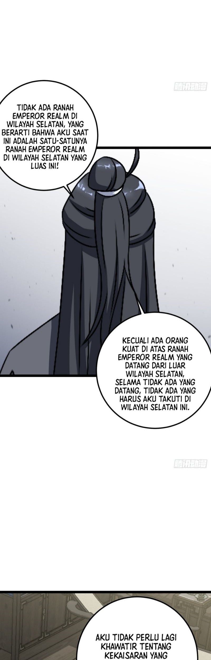 Invincible After a Hundred Years of Seclusion Chapter 43 Gambar 11