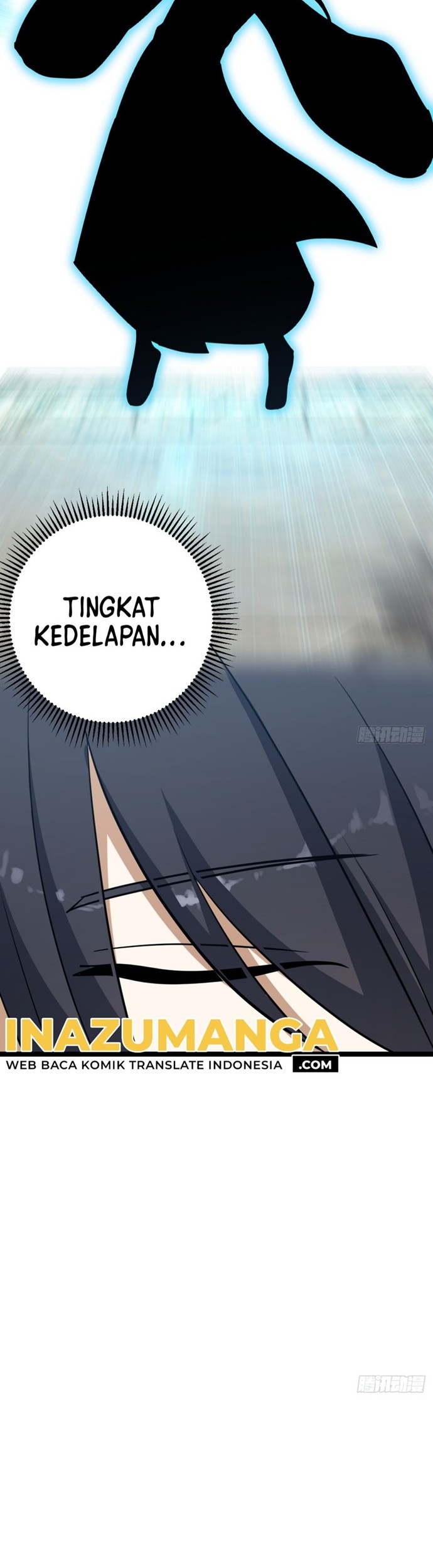 Invincible After a Hundred Years of Seclusion Chapter 42 Gambar 13