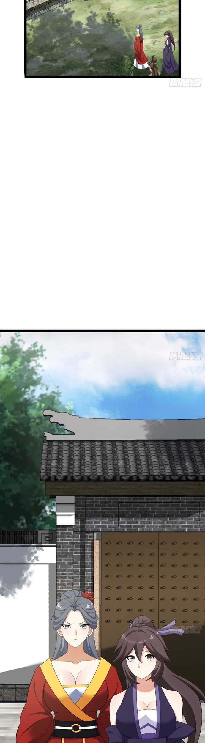 Invincible After a Hundred Years of Seclusion Chapter 38 Gambar 27