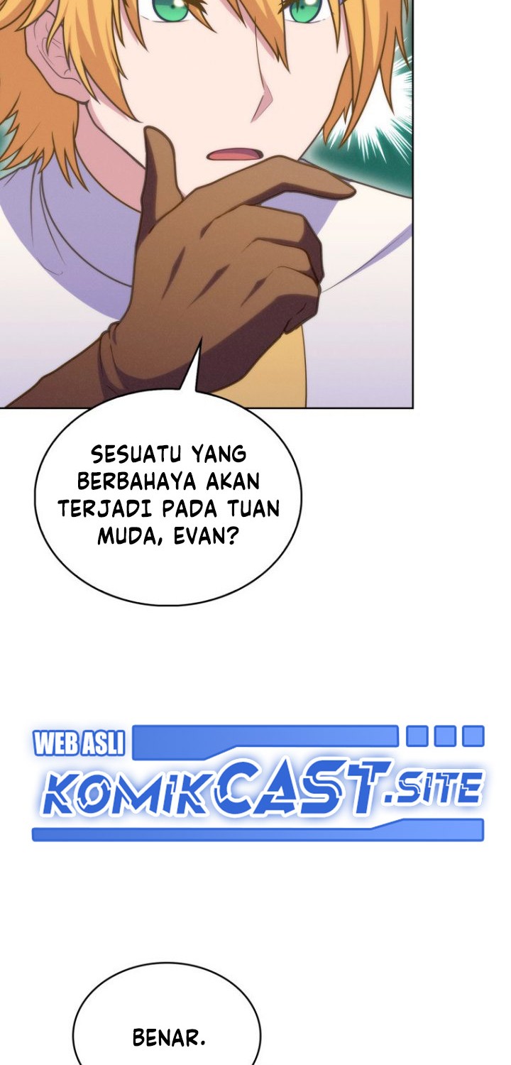 Never Die Extra Chapter 38 Gambar 33