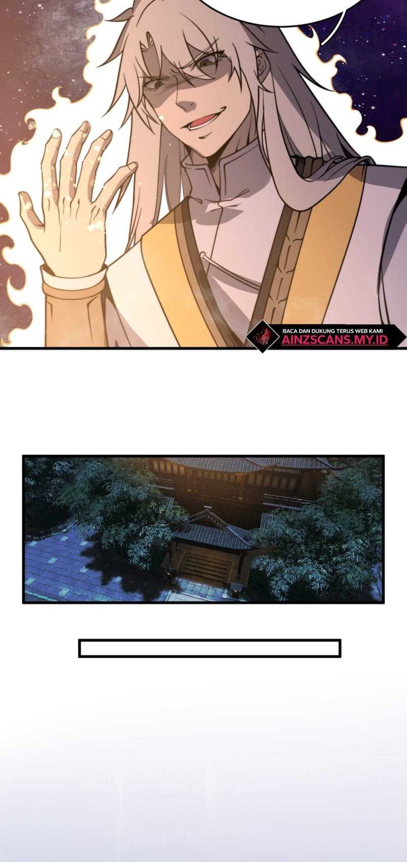 Ultimate Devouring System Chapter 12 Gambar 30