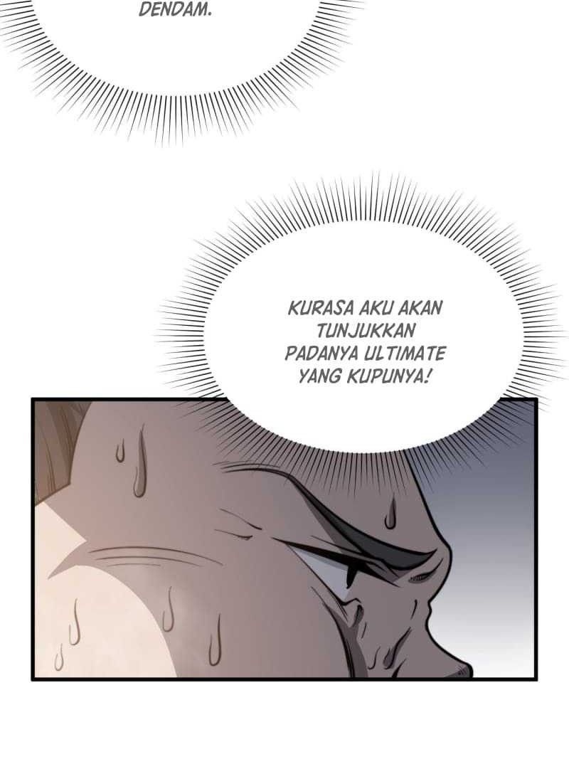 Ultimate Devouring System Chapter 12 Gambar 13