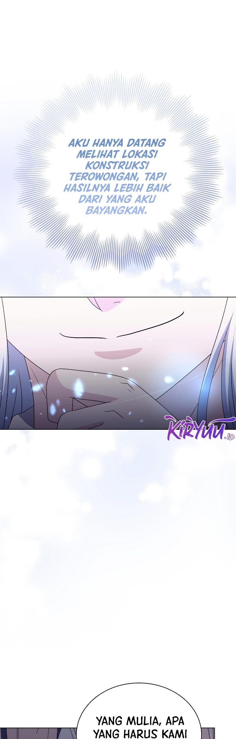 The Book of Lagier Chapter 64 Gambar 42