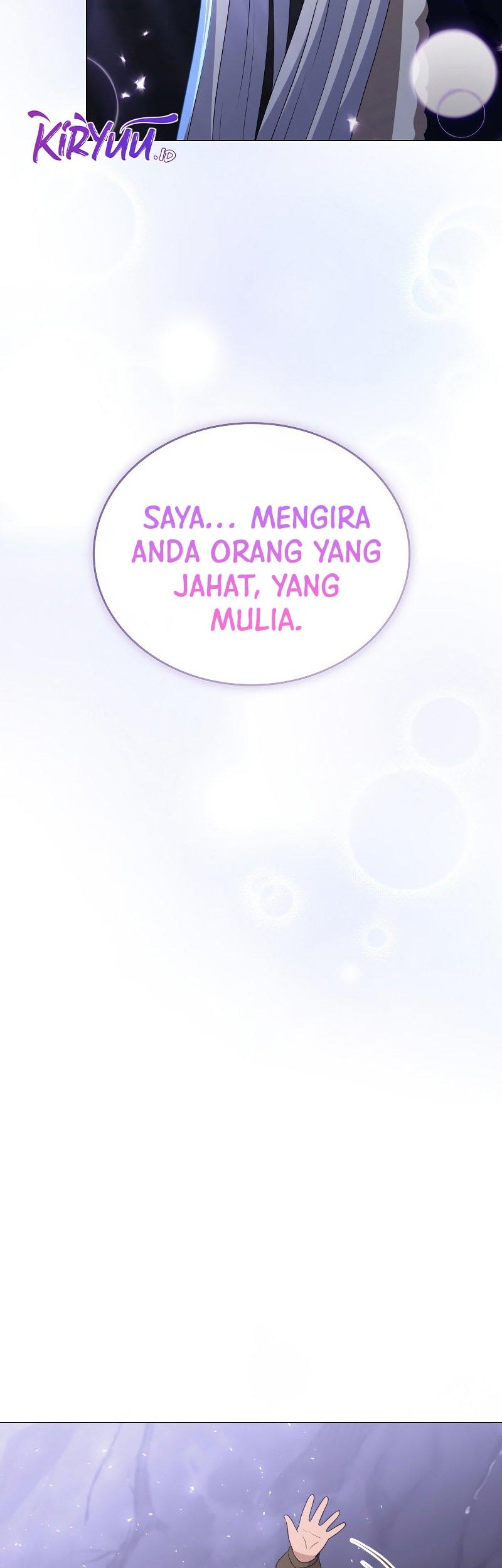 The Book of Lagier Chapter 64 Gambar 47