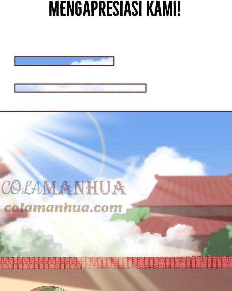 It’s Over! The Queen’s Soft Rice Husband is Actually Invincible Chapter 48 Gambar 19