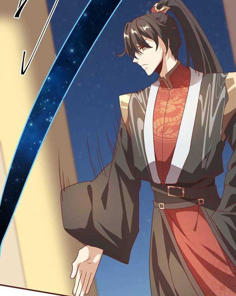 It’s Over! The Queen’s Soft Rice Husband is Actually Invincible Chapter 48 Gambar 9
