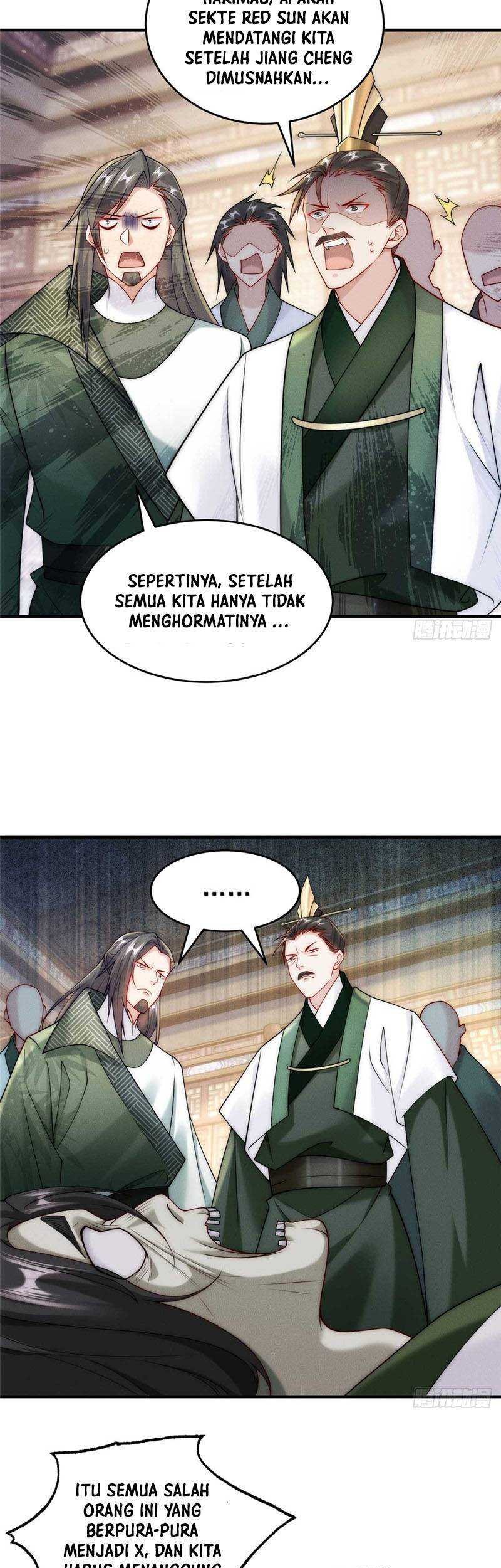 Reward 100 Million Lives at the Beginning Chapter 17 Gambar 18