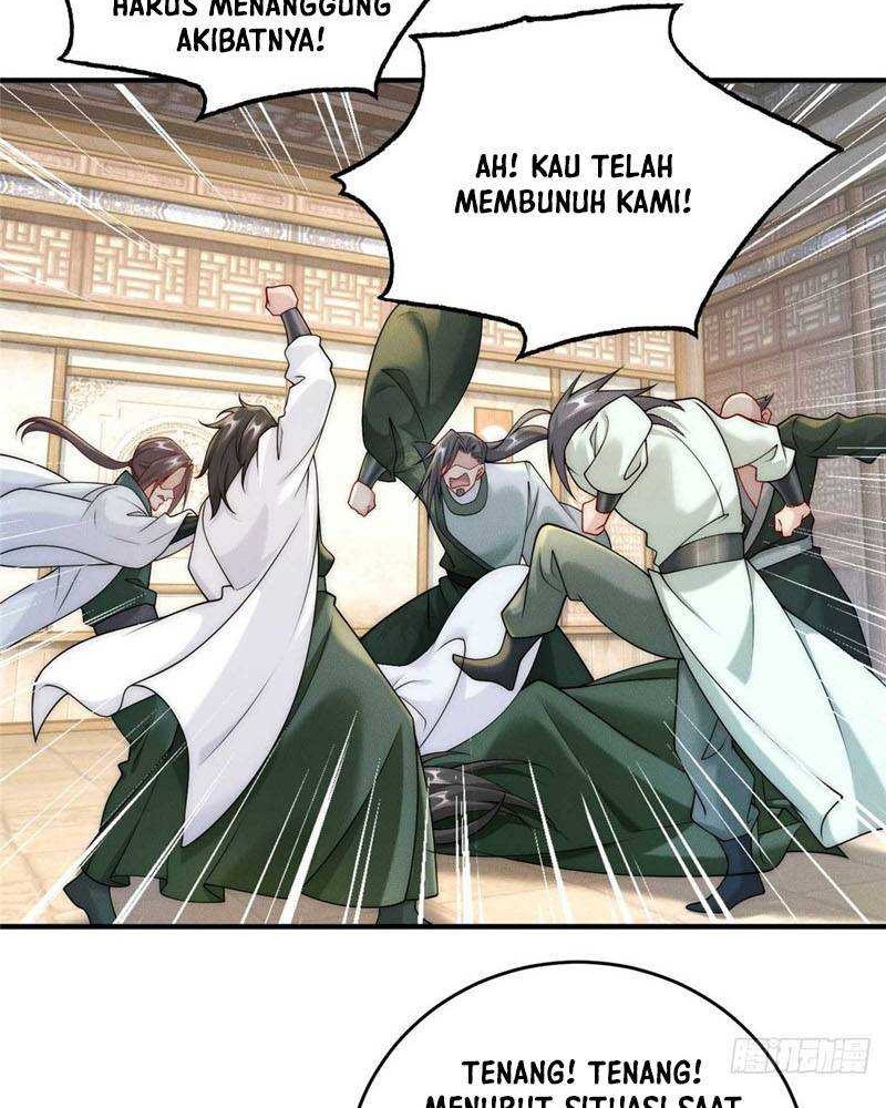 Reward 100 Million Lives at the Beginning Chapter 17 Gambar 19
