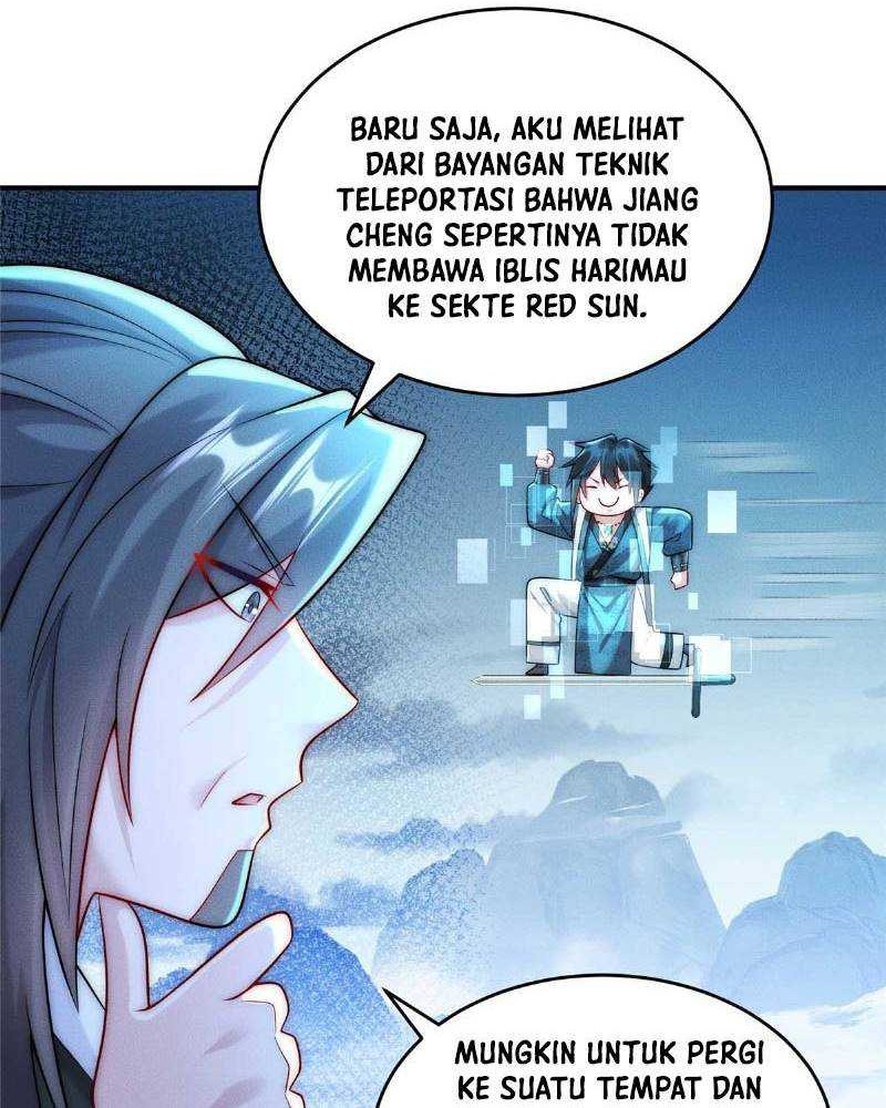 Reward 100 Million Lives at the Beginning Chapter 17 Gambar 21