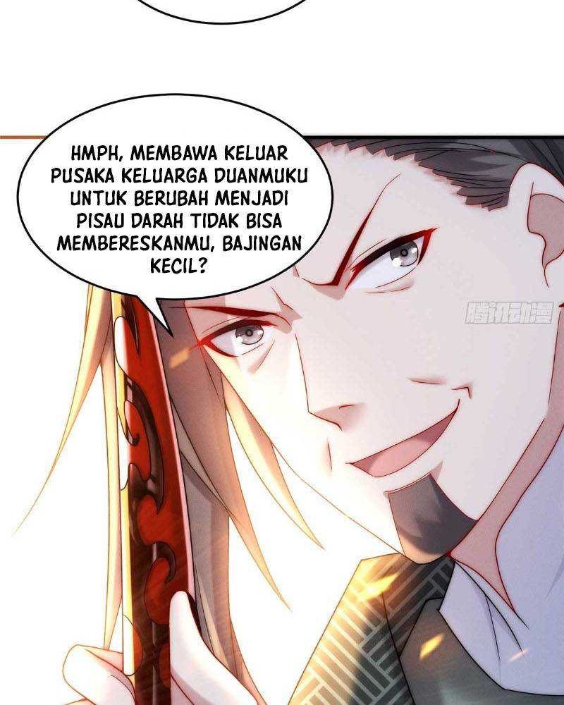 Reward 100 Million Lives at the Beginning Chapter 17 Gambar 27