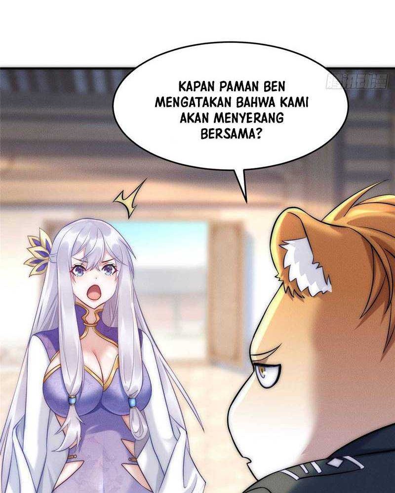 Reward 100 Million Lives at the Beginning Chapter 17 Gambar 5