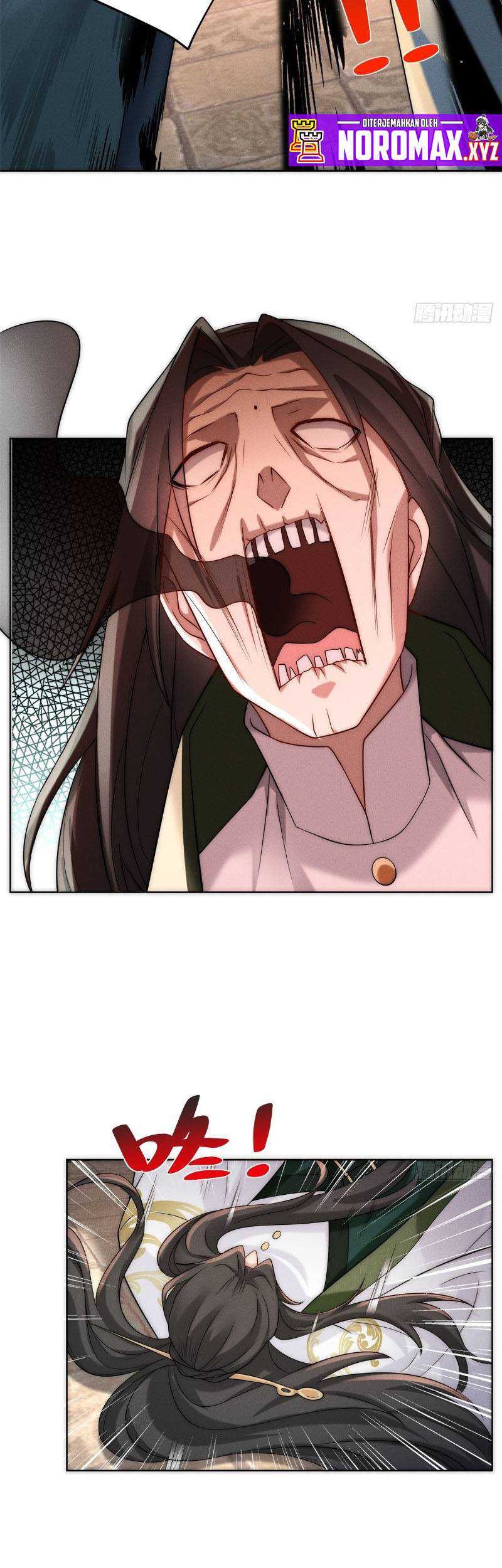 Reward 100 Million Lives at the Beginning Chapter 16 Gambar 39