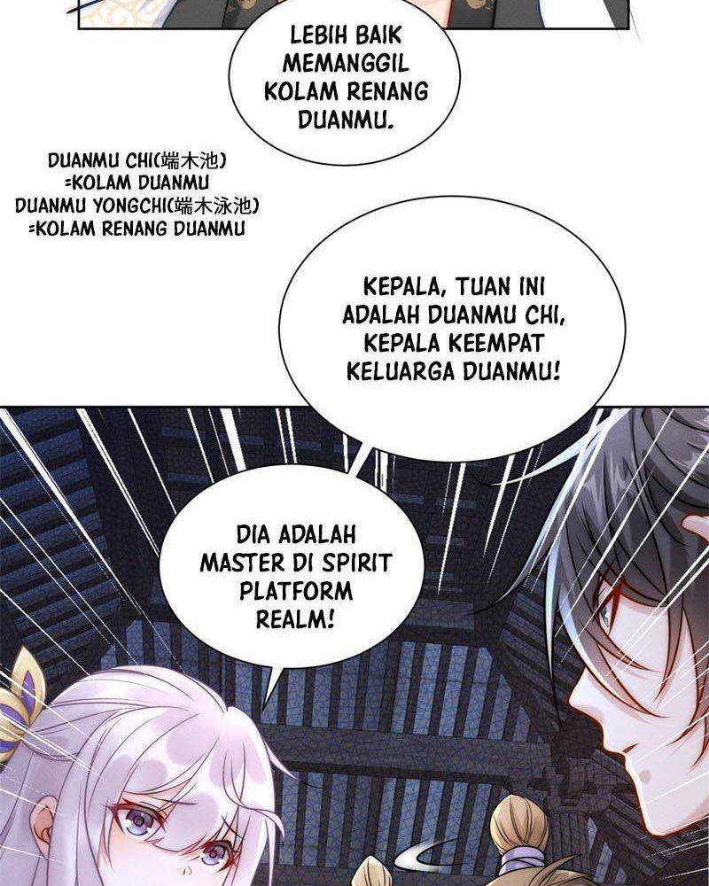 Reward 100 Million Lives at the Beginning Chapter 16 Gambar 3