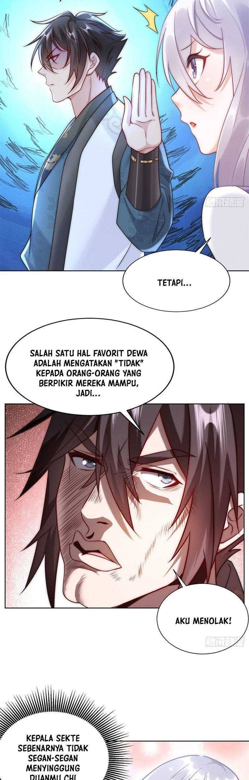 Reward 100 Million Lives at the Beginning Chapter 16 Gambar 14