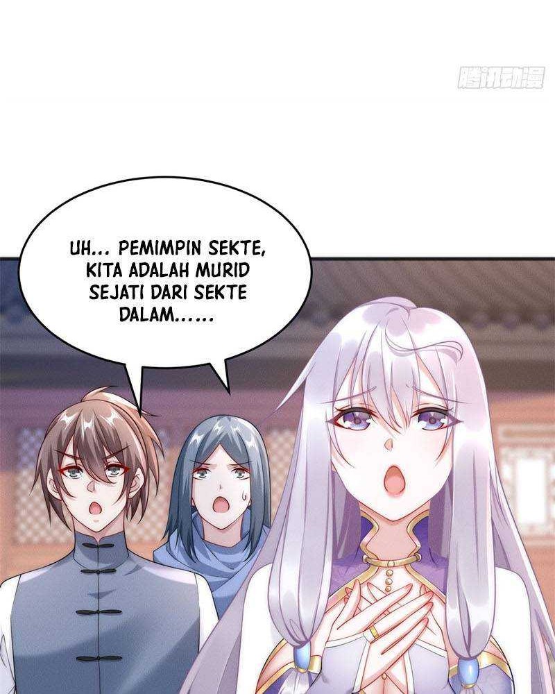 Reward 100 Million Lives at the Beginning Chapter 15 Gambar 19