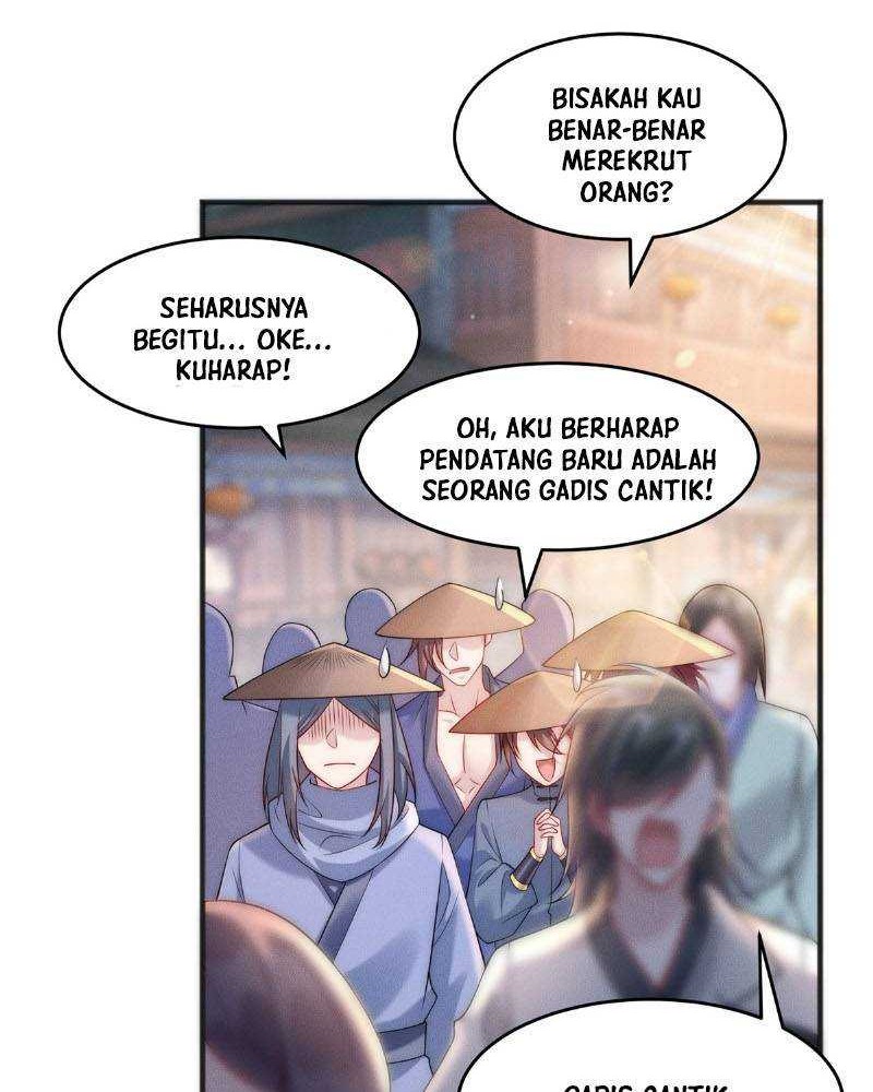 Reward 100 Million Lives at the Beginning Chapter 15 Gambar 23