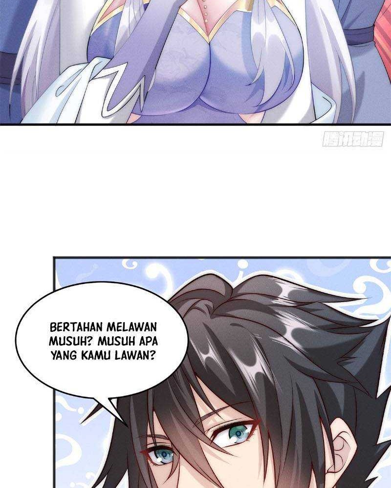 Reward 100 Million Lives at the Beginning Chapter 15 Gambar 27