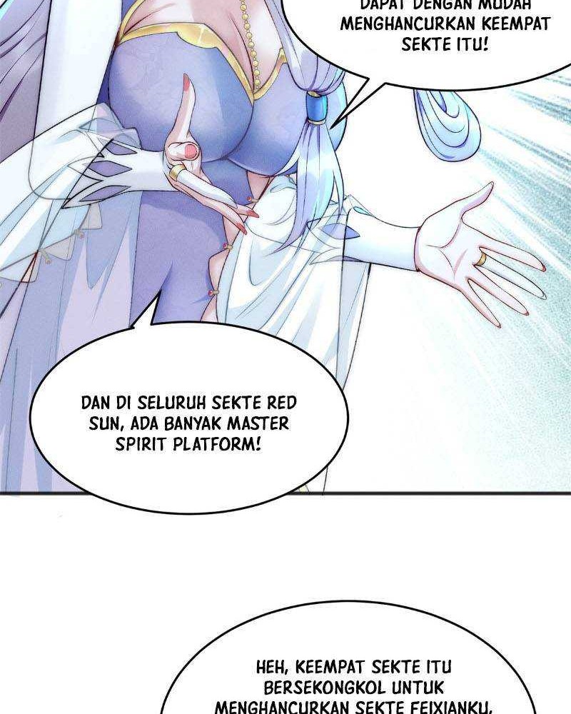 Reward 100 Million Lives at the Beginning Chapter 15 Gambar 31