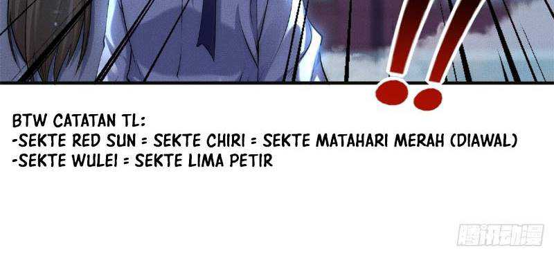 Reward 100 Million Lives at the Beginning Chapter 15 Gambar 36