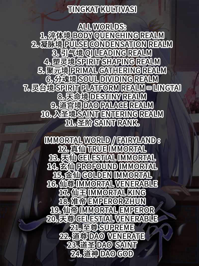 Reward 100 Million Lives at the Beginning Chapter 15 Gambar 37