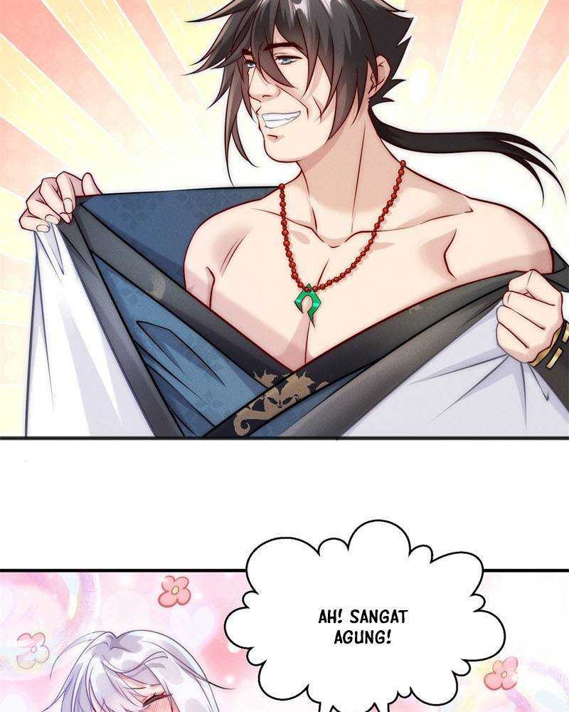 Reward 100 Million Lives at the Beginning Chapter 15 Gambar 3