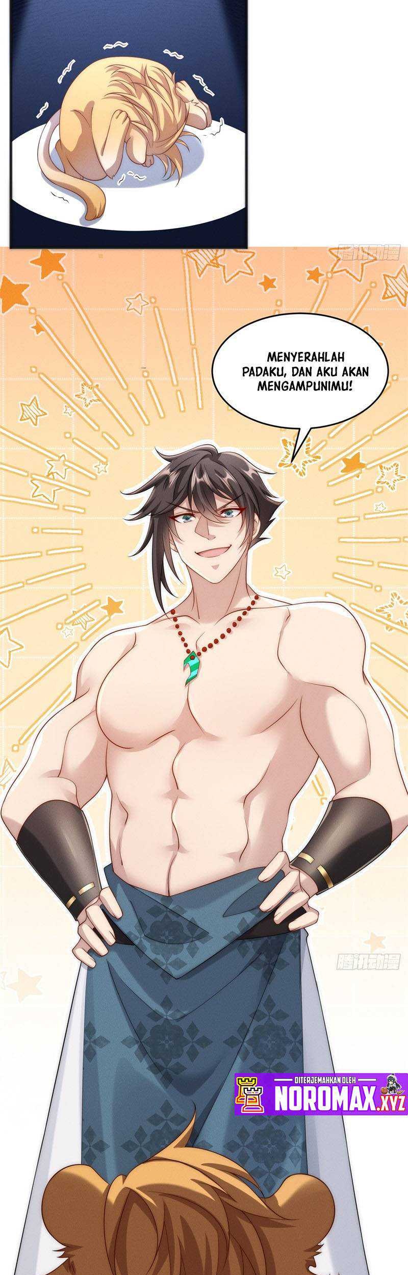 Reward 100 Million Lives at the Beginning Chapter 15 Gambar 6