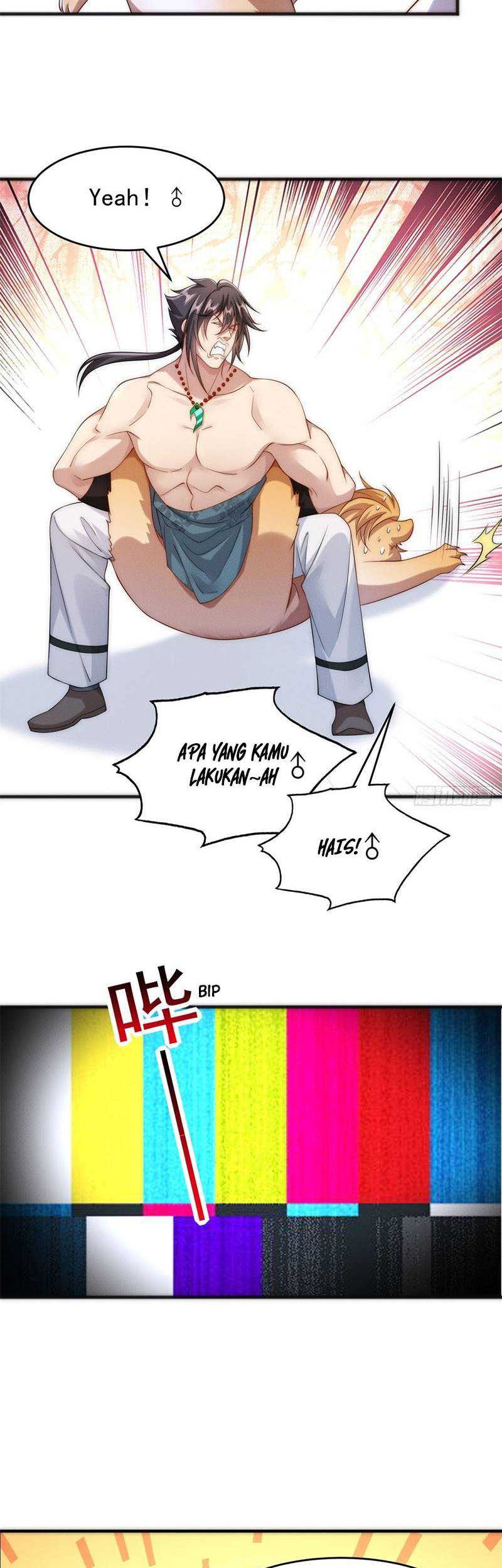 Reward 100 Million Lives at the Beginning Chapter 15 Gambar 8