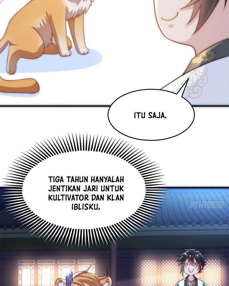Reward 100 Million Lives at the Beginning Chapter 15 Gambar 11