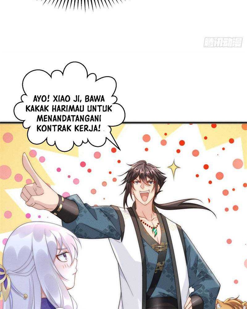 Reward 100 Million Lives at the Beginning Chapter 15 Gambar 15