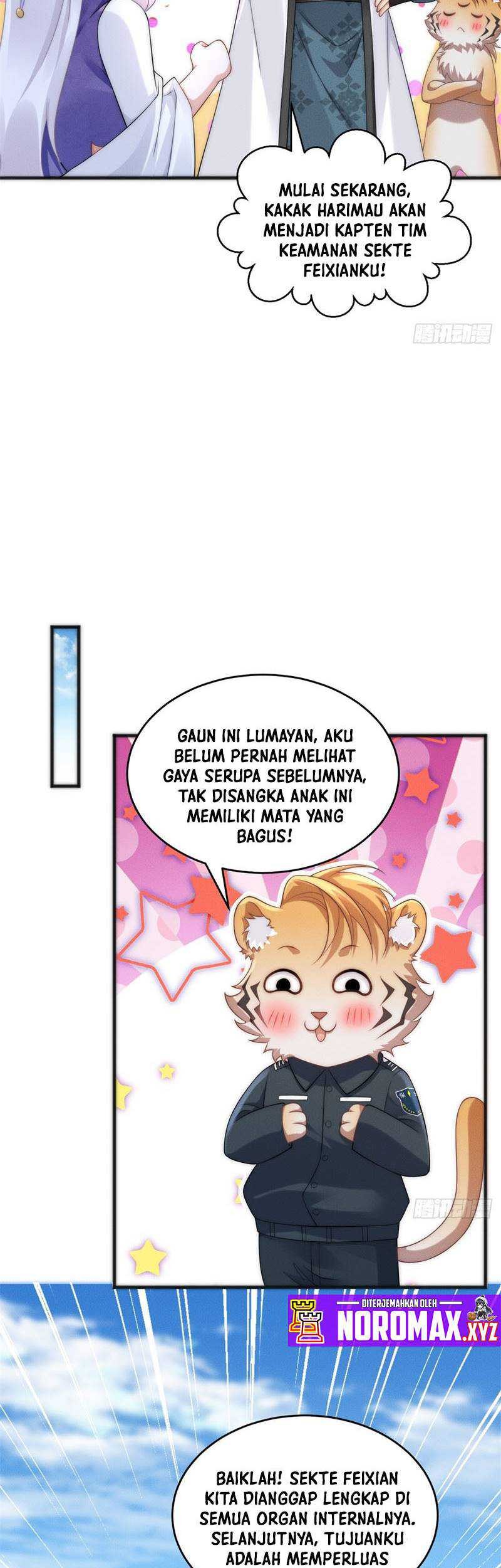 Reward 100 Million Lives at the Beginning Chapter 15 Gambar 16