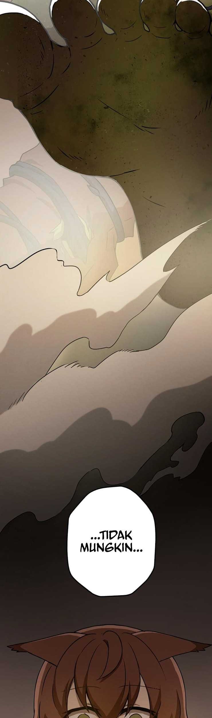Useless Wizard Chapter 12 Gambar 3