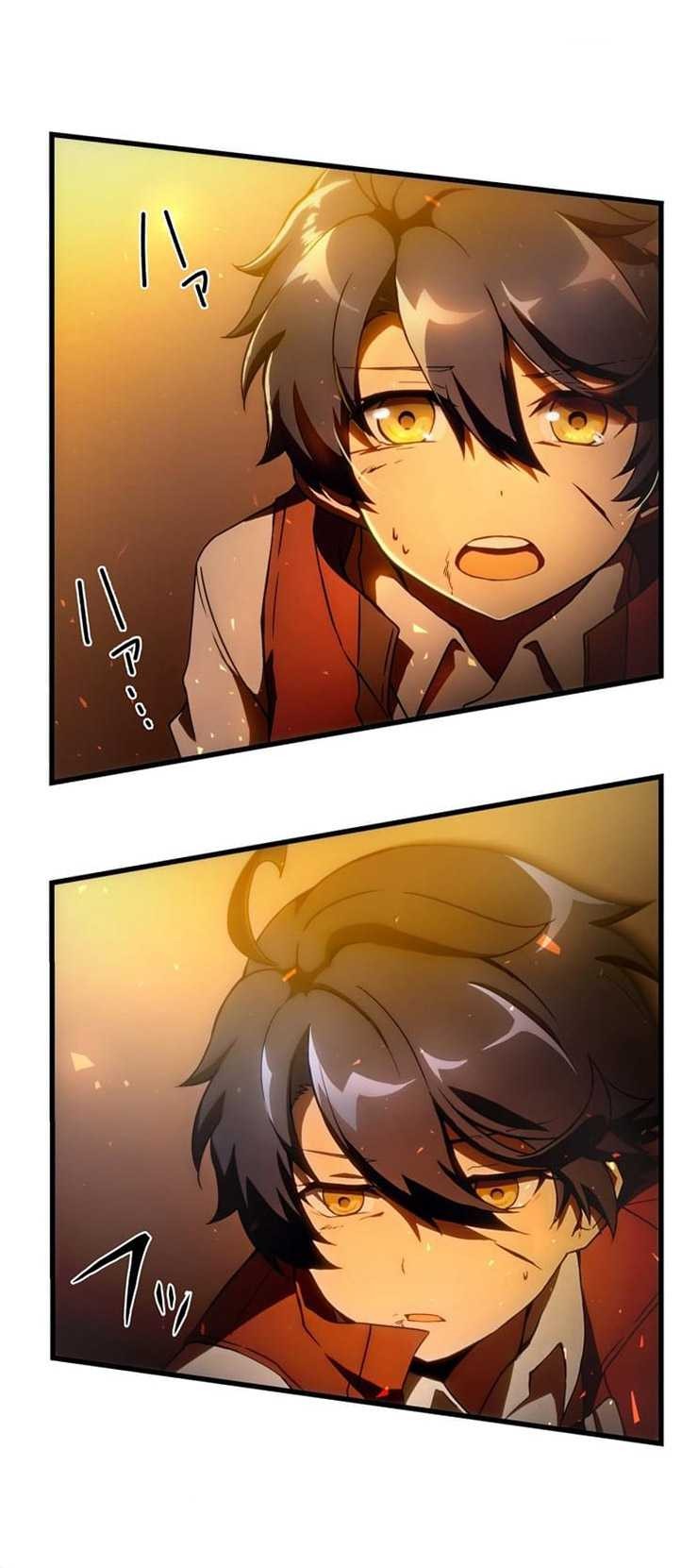 Useless Wizard Chapter 12 Gambar 31