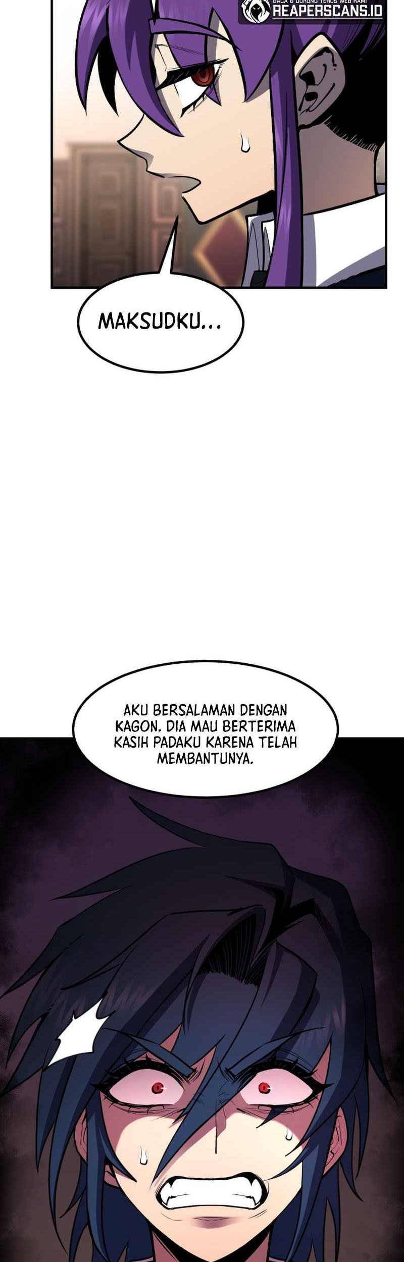 Standard of Reincarnation Chapter 47 Gambar 35