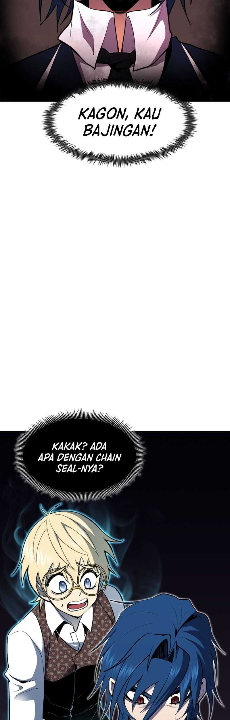 Standard of Reincarnation Chapter 47 Gambar 36
