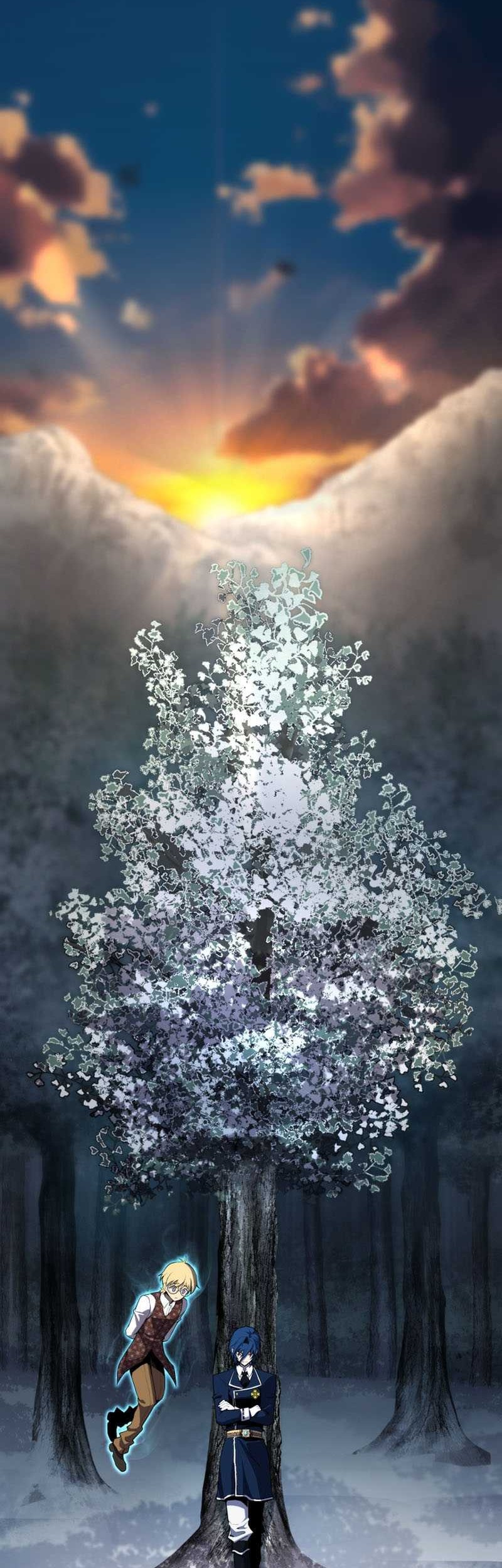 Standard of Reincarnation Chapter 47 Gambar 43