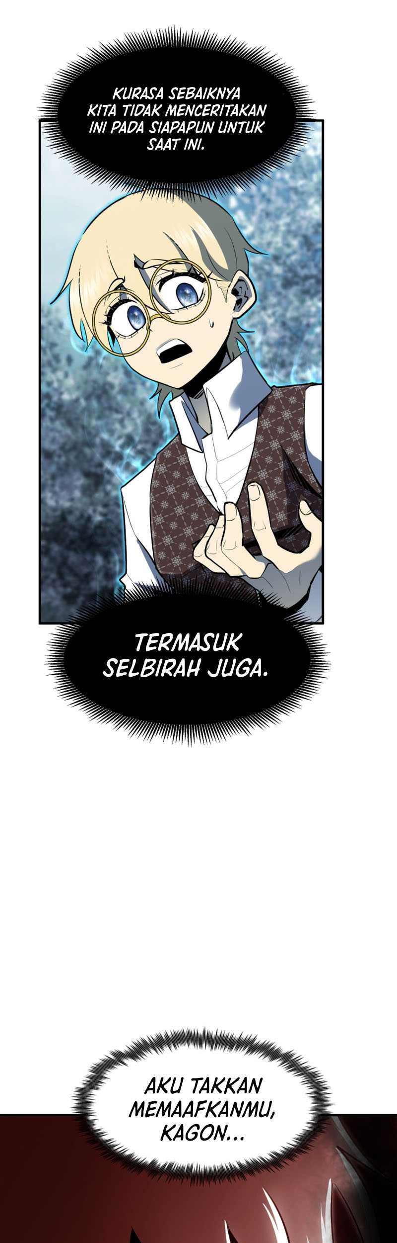 Standard of Reincarnation Chapter 47 Gambar 46