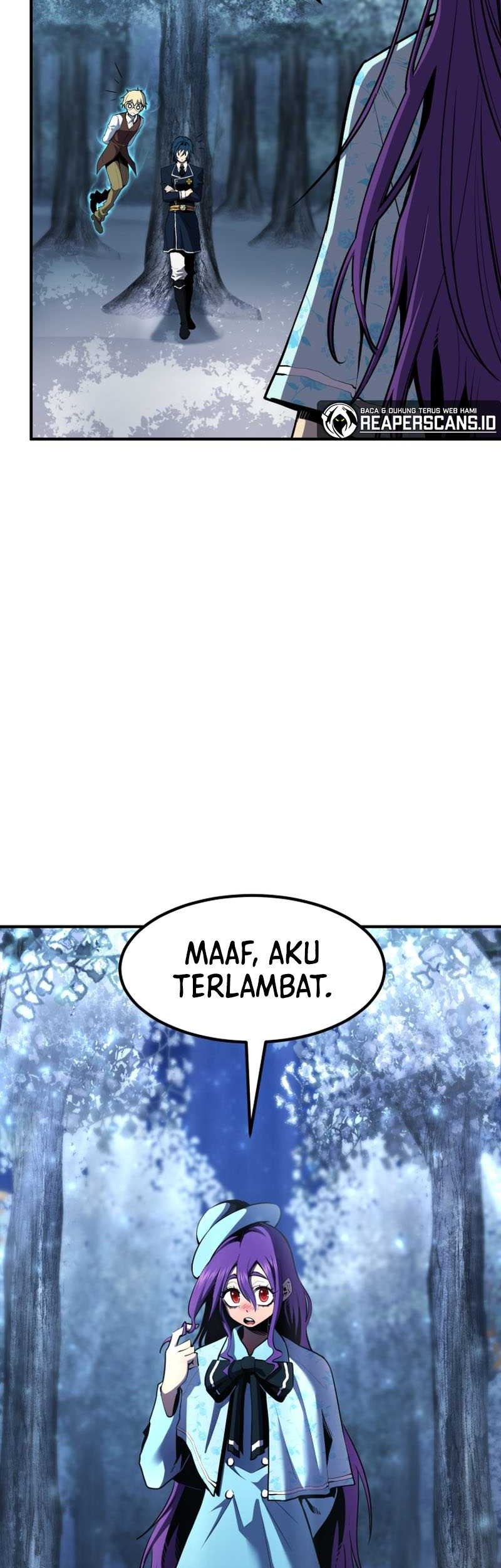 Standard of Reincarnation Chapter 47 Gambar 48