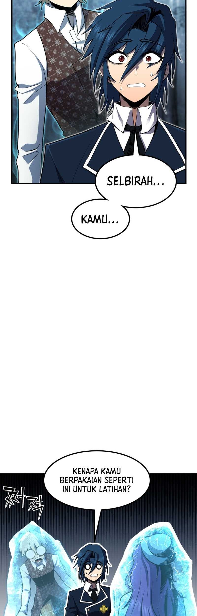 Standard of Reincarnation Chapter 47 Gambar 51