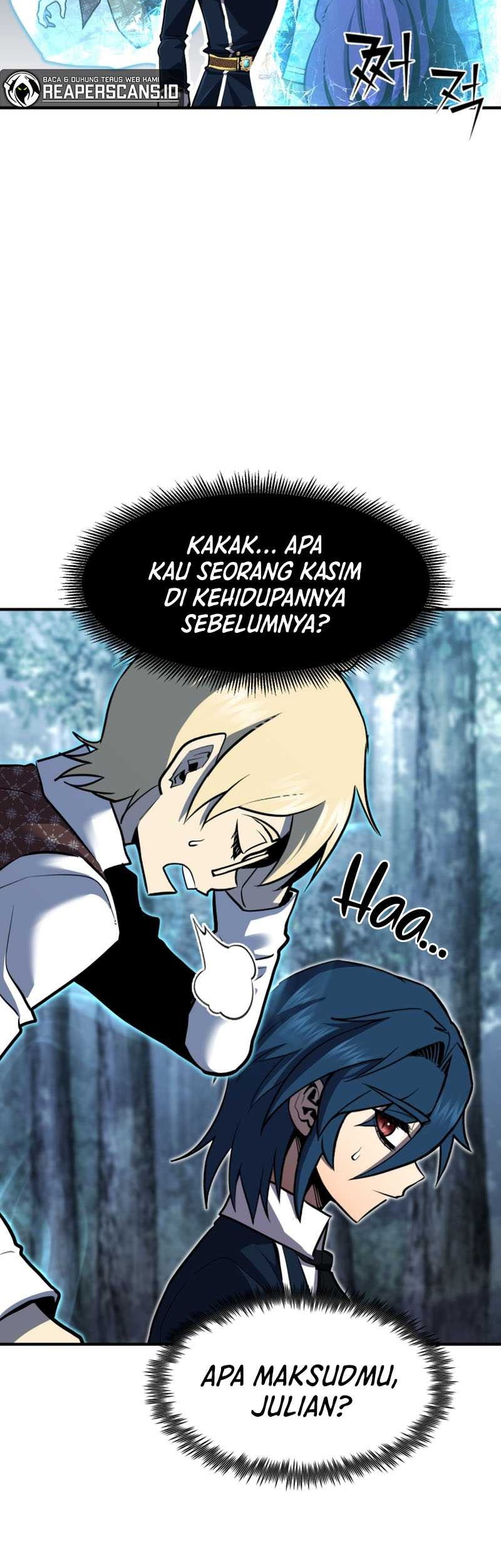 Standard of Reincarnation Chapter 47 Gambar 52