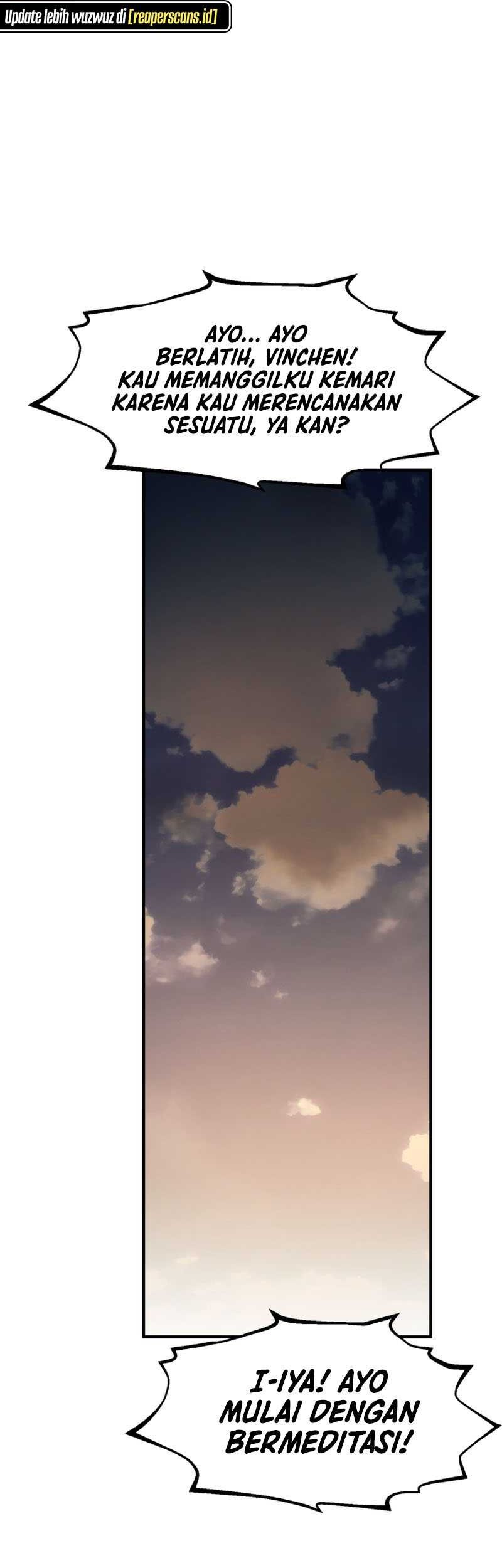 Standard of Reincarnation Chapter 47 Gambar 56