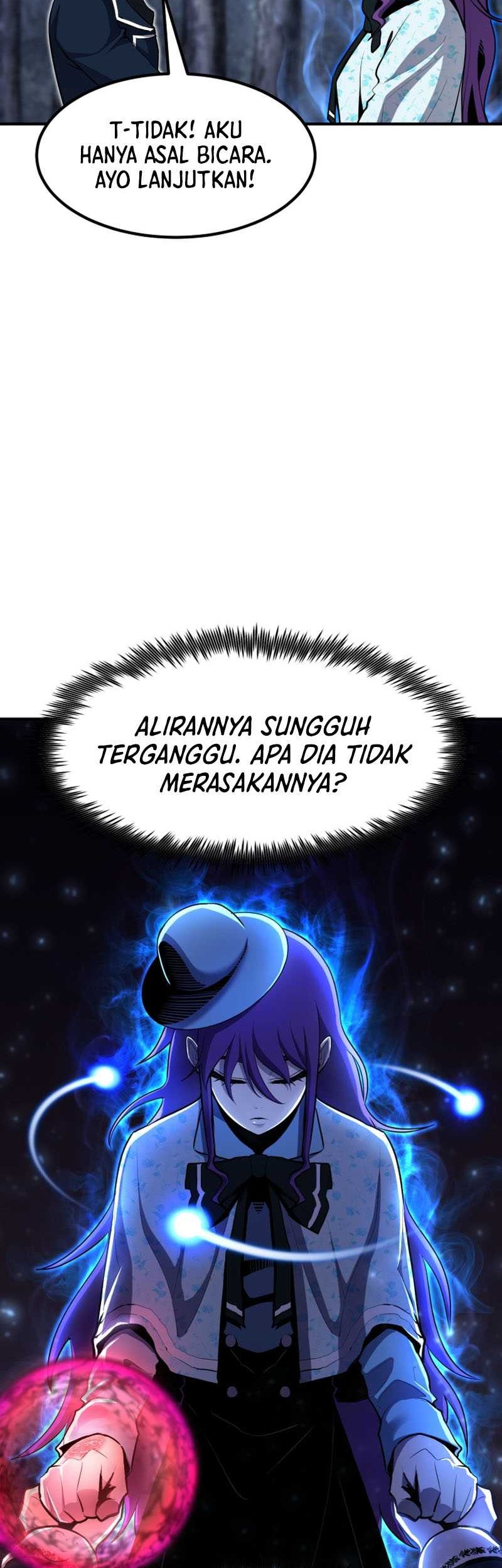 Standard of Reincarnation Chapter 47 Gambar 59