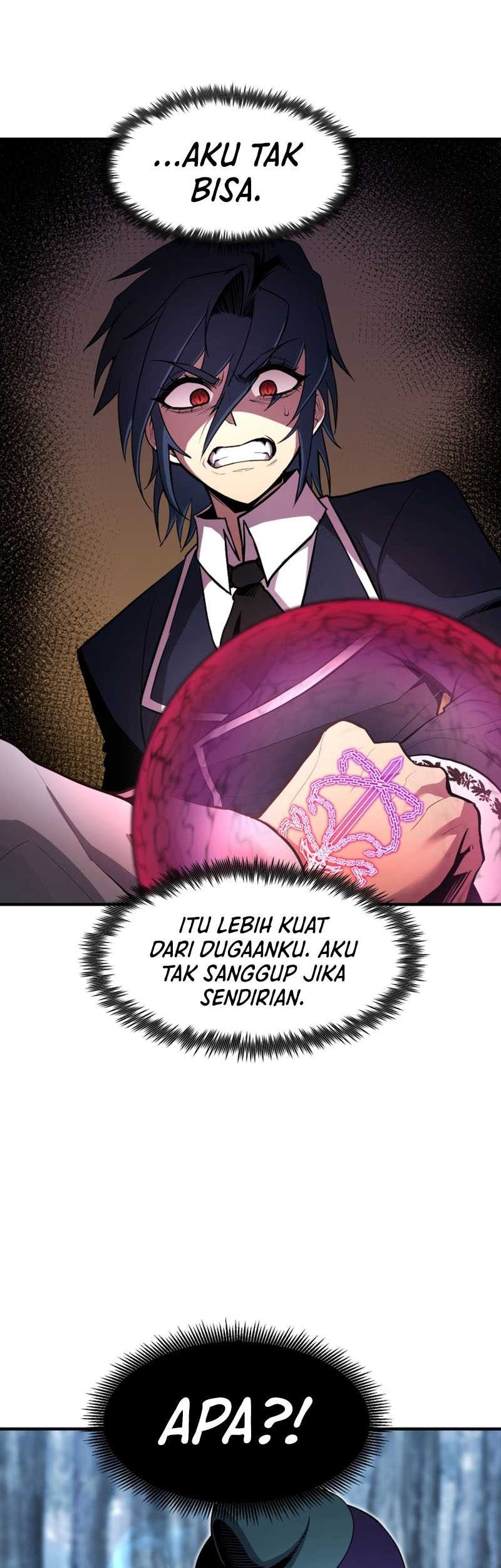 Standard of Reincarnation Chapter 47 Gambar 62